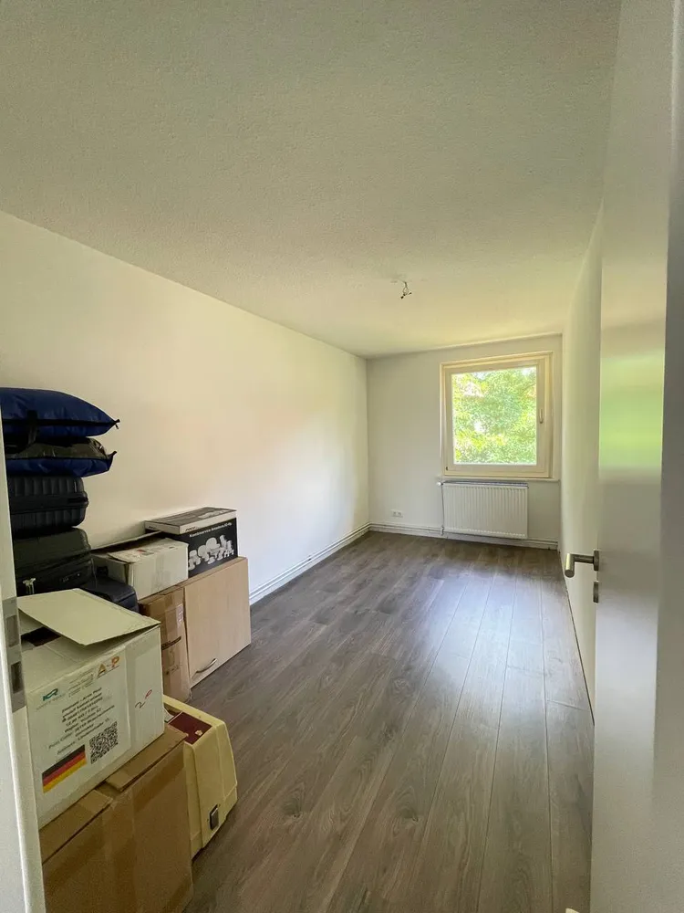 3 Zimmer Wohnung mit 55 m² in Braunschweig – Bild 9