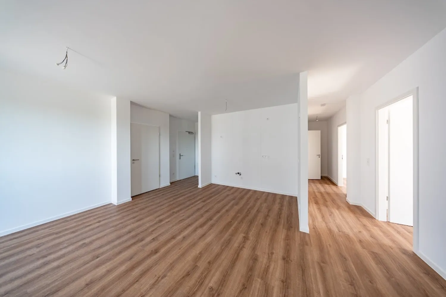 5 room apartment with 99 m² in Berlin – Photo 5