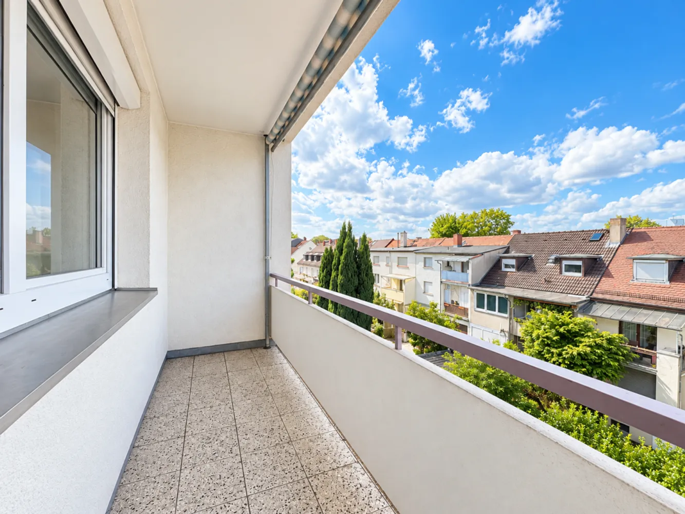 3 Zimmer Wohnung mit 88 m² in Frankfurt am Main – Bild 9