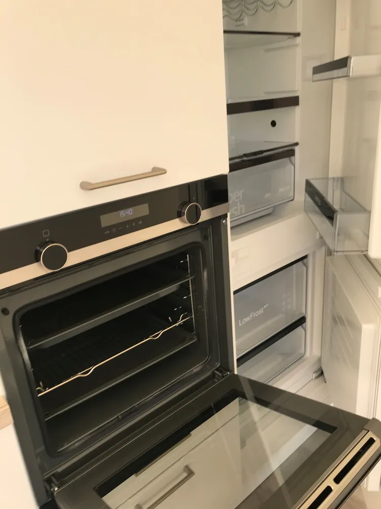 3 Zimmer Wohnung mit 84 m² in Augsburg – Bild 2