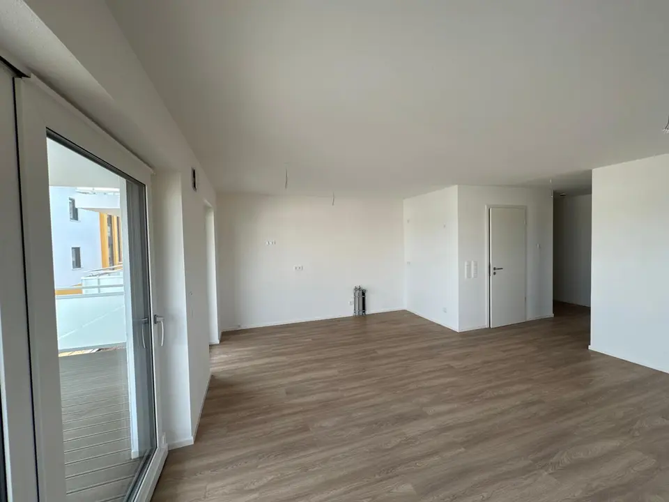 3 Zimmer Wohnung mit 77 m² in Amberg – Bild 3