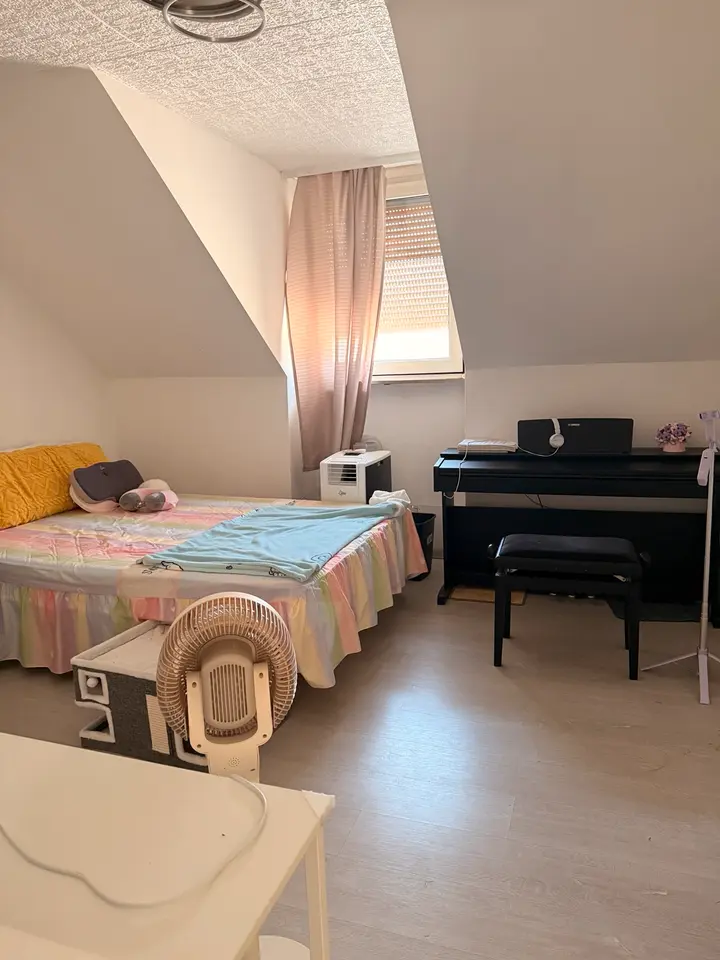 3 Zimmer Wohnung mit 55 m² in Koblenz – Bild 1