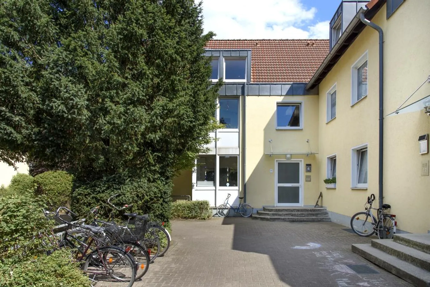 3 Zimmer Wohnung mit 81 m² in Münster – Bild 6