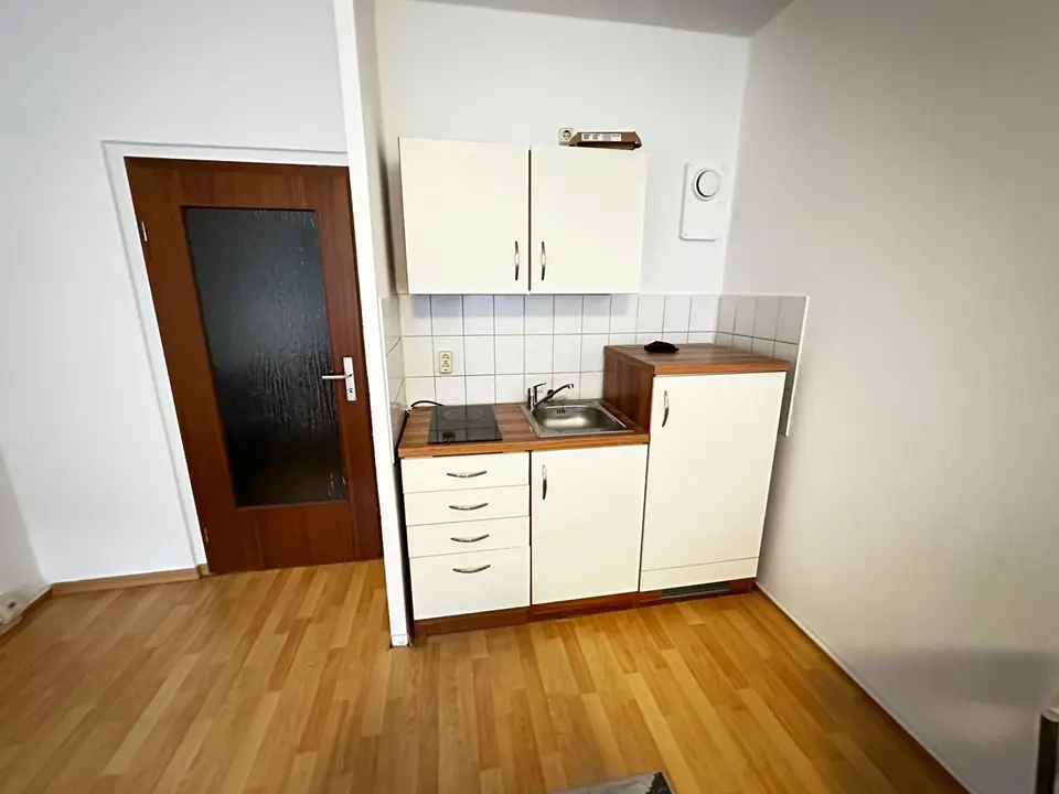 Shared room with 27 m² in Chemnitz – Photo 3