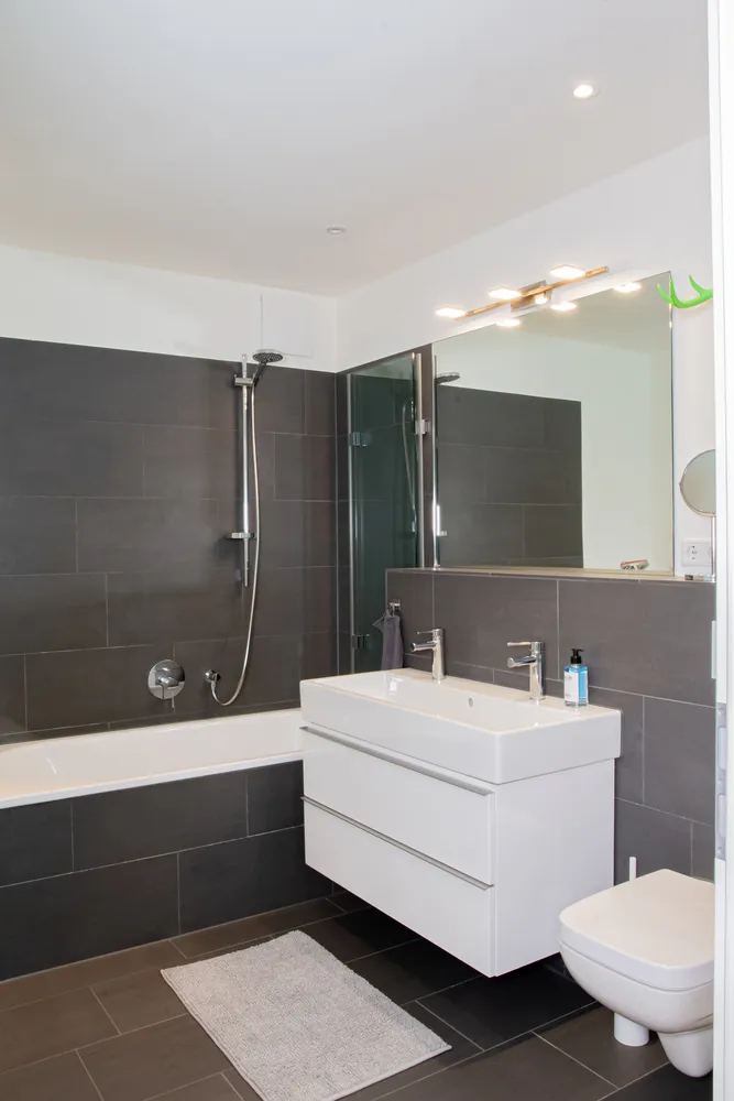 3 Zimmer Wohnung mit 95 m² in Hamburg – Bild 8