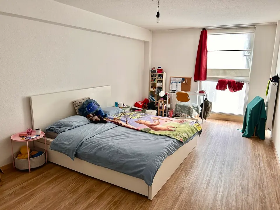 WG-Zimmer mit 65 m² in Nürnberg – Bild 10