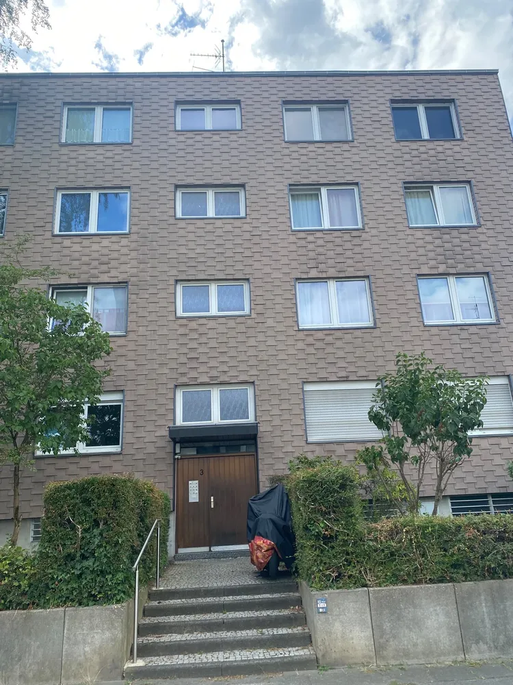 1 Zimmer Wohnung mit 34 m² in Köln – Bild 9