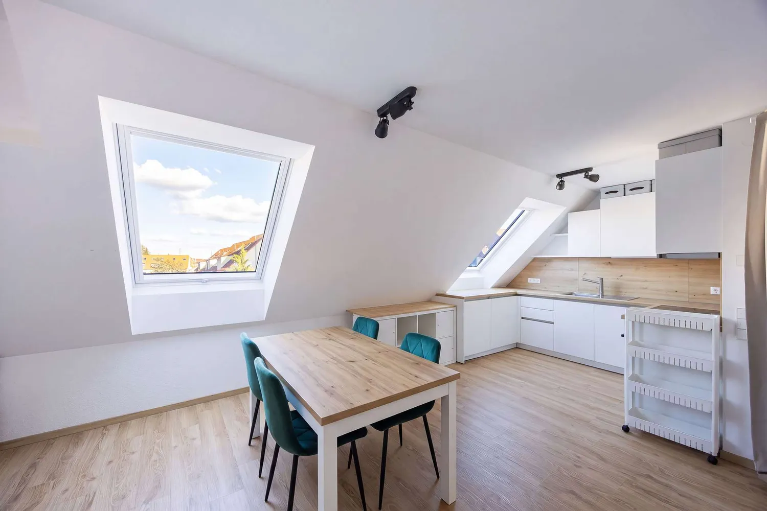 2 Zimmer Wohnung mit 63 m² in Ludwigsburg – Bild 6