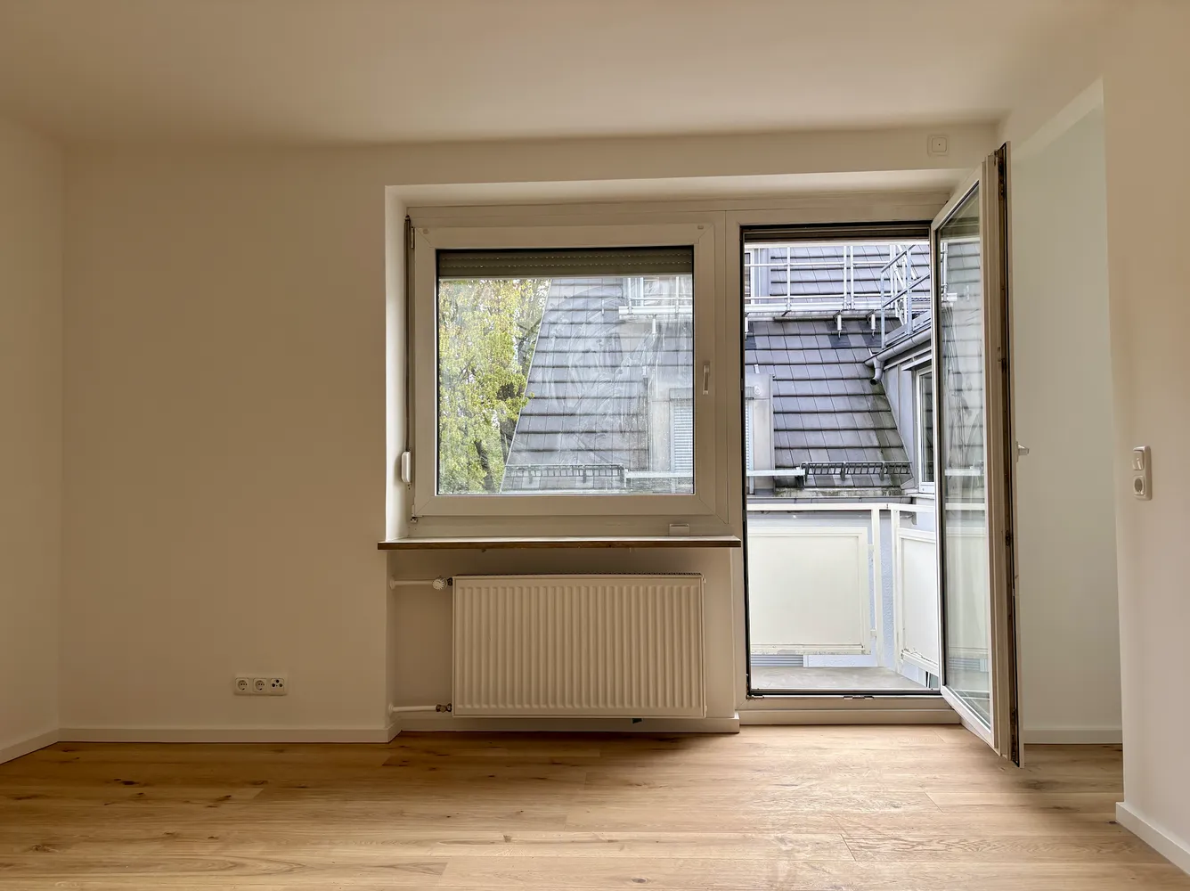 1 Zimmer Wohnung mit 25 m² in München – Bild 5