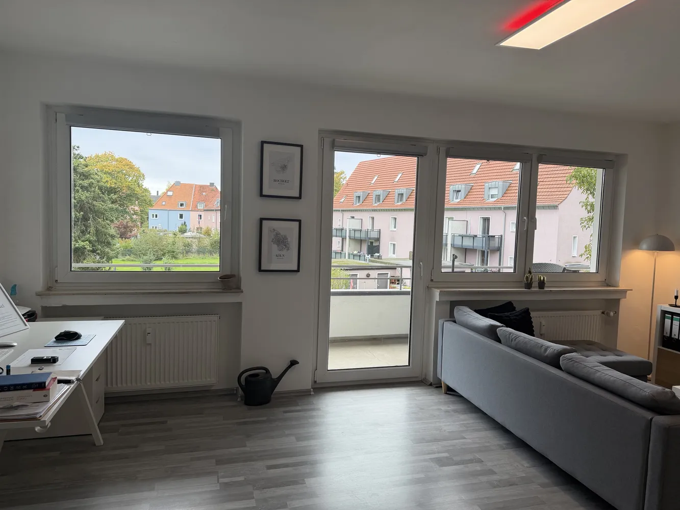 1 Zimmer Wohnung mit 48 m² in Leverkusen – Bild 9