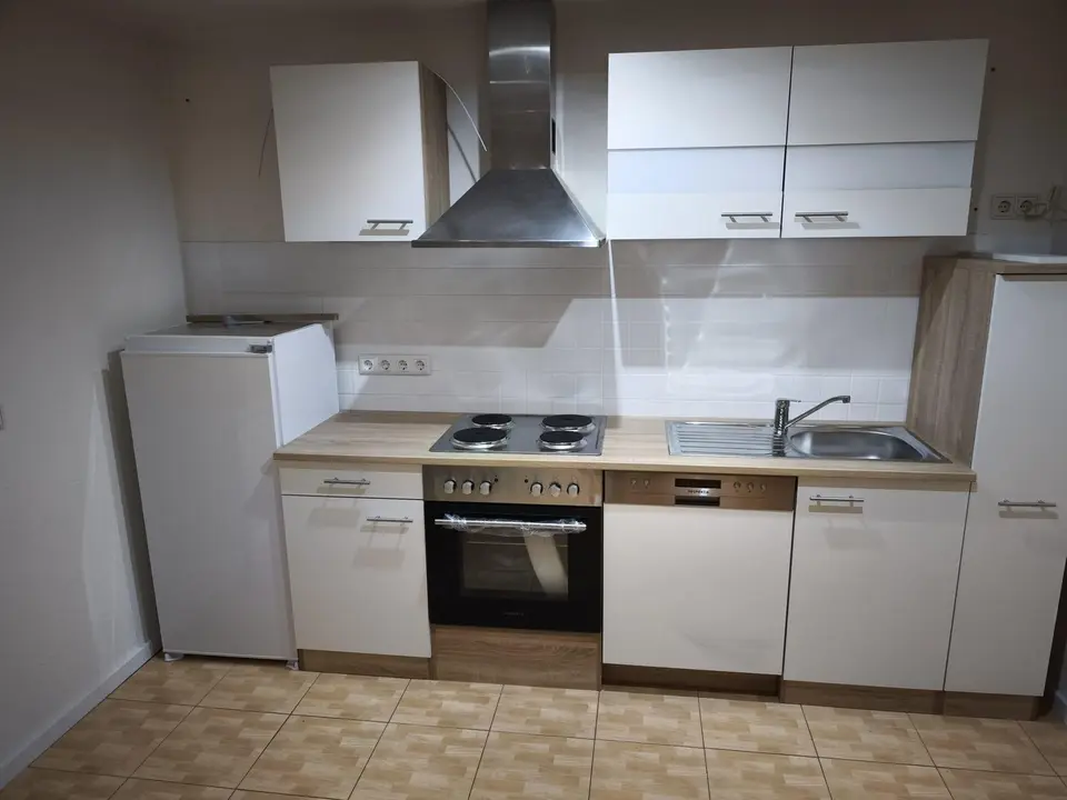 2 Zimmer Wohnung mit 59 m² in Mosbach – Bild 3