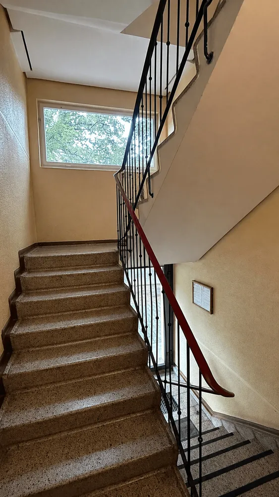 3 room apartment with 75 m² in Berlin – Photo 2