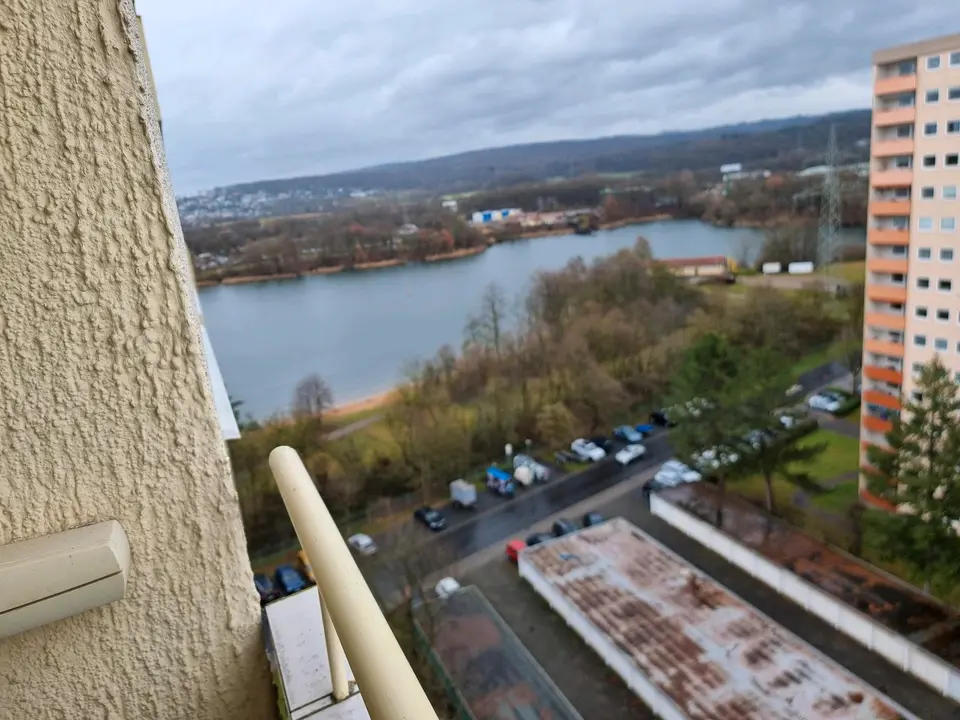 2 Zimmer Wohnung mit 12 m² in Aschaffenburg – Bild 5
