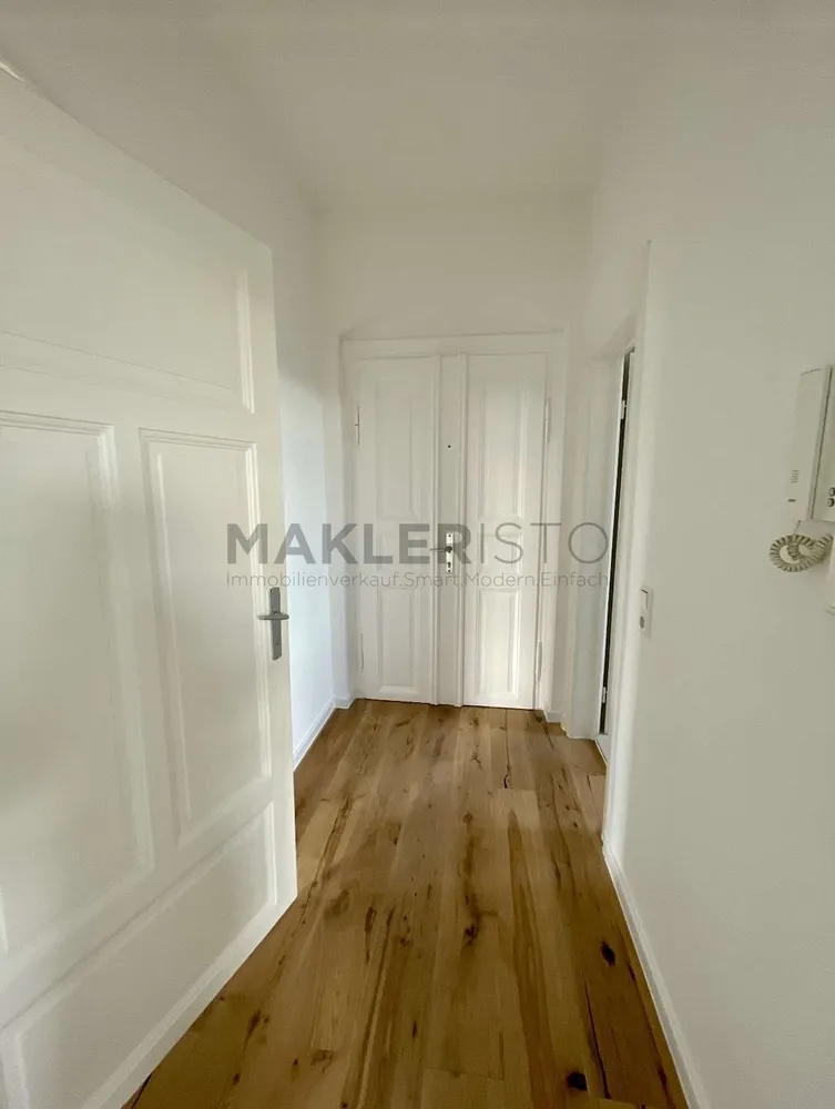 2 Zimmer Wohnung mit 67 m² in Dresden – Bild 9