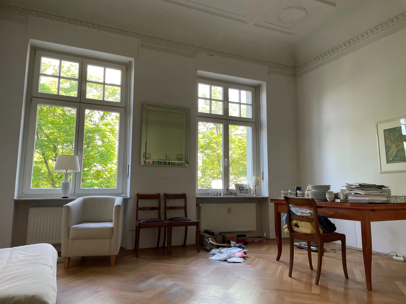 2 Zimmer Wohnung mit 67 m² in Bonn – Bild 3