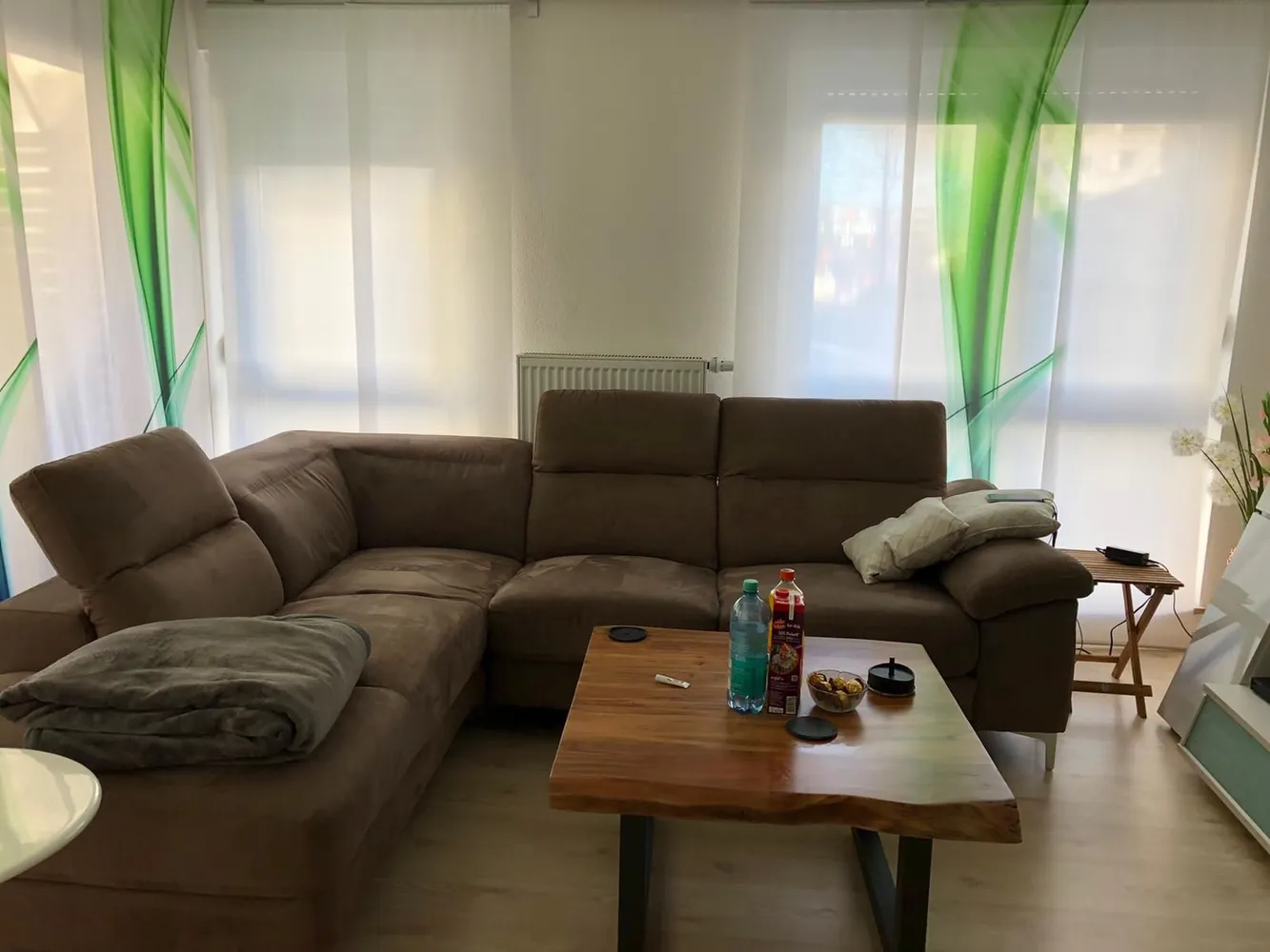 4 Zimmer Wohnung mit 74 m² in Böblingen – Bild 4