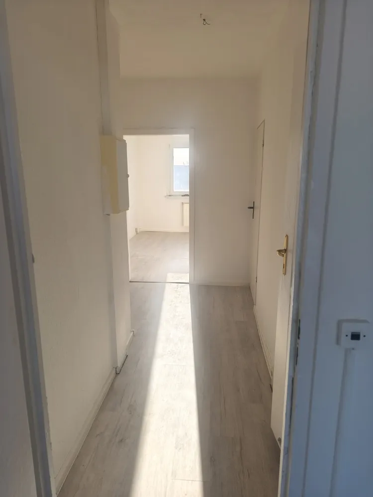 2 Zimmer Wohnung mit 46 m² in Neubrandenburg – Bild 7