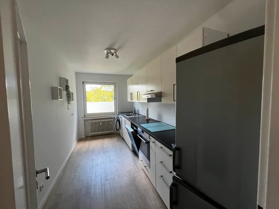 3 Zimmer Wohnung mit 81 m² in Solingen – Bild 7