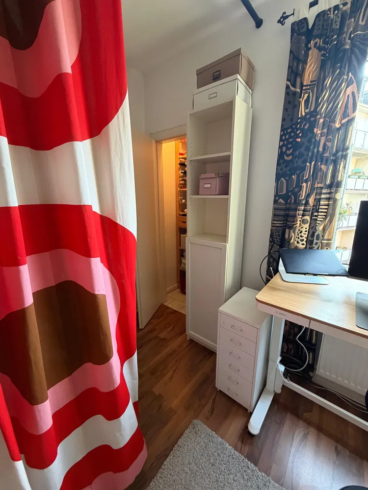 3 Zimmer Wohnung mit 66 m² in Düsseldorf – Bild 11