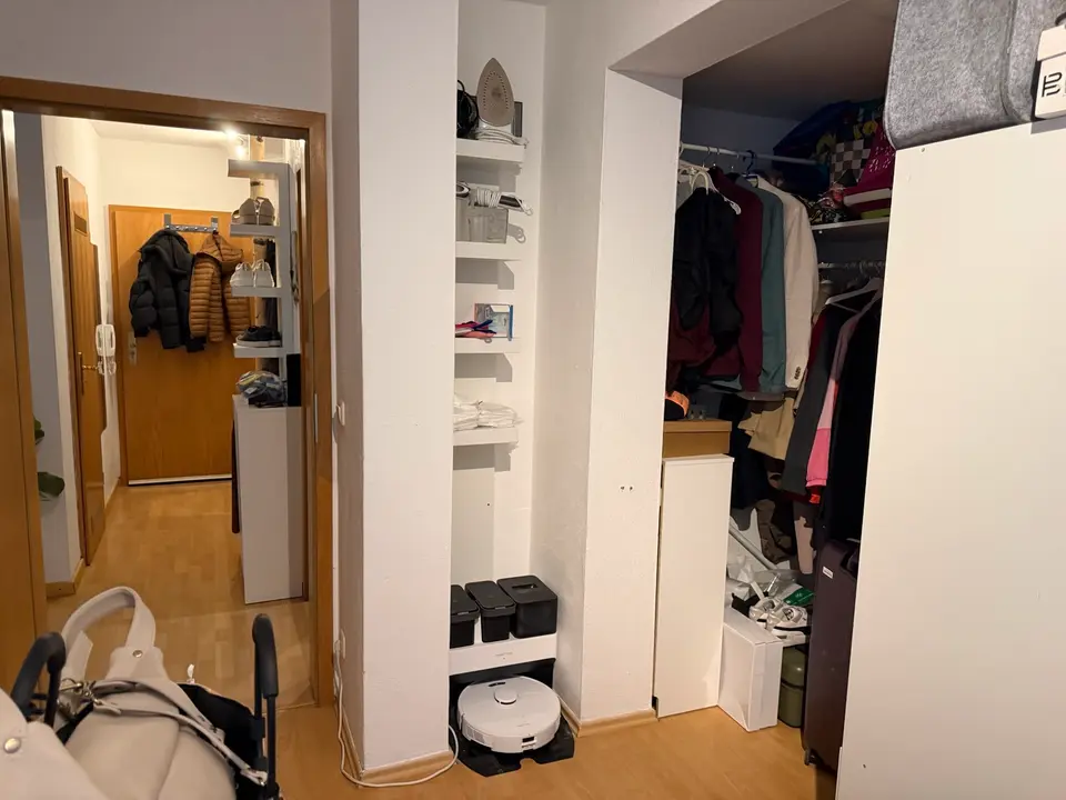 3 Zimmer Wohnung mit 82 m² in Landshut – Bild 9
