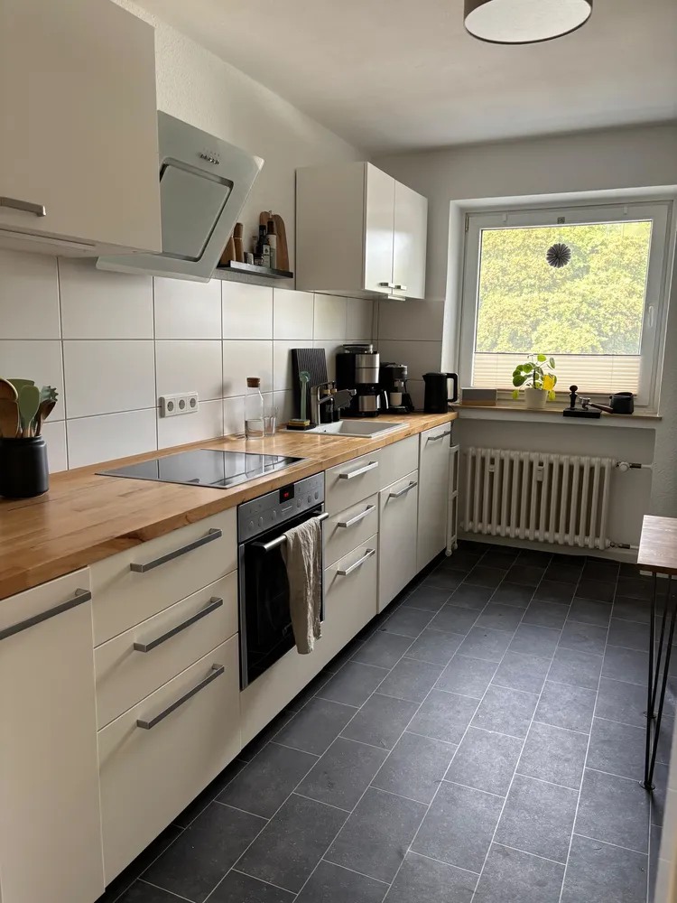 3 Zimmer Wohnung mit 78 m² in Münster – Bild 5