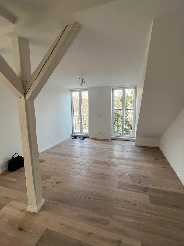 3 Zimmer Wohnung mit 74 m² in Braunschweig – Bild 1