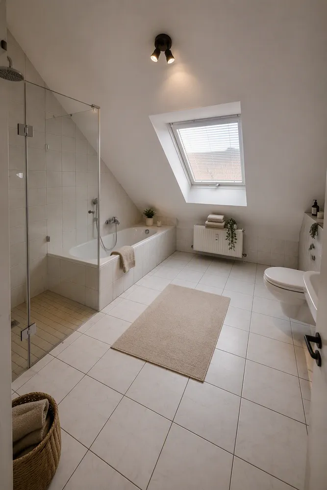 3 Zimmer Wohnung mit 88 m² in Kehl – Bild 4