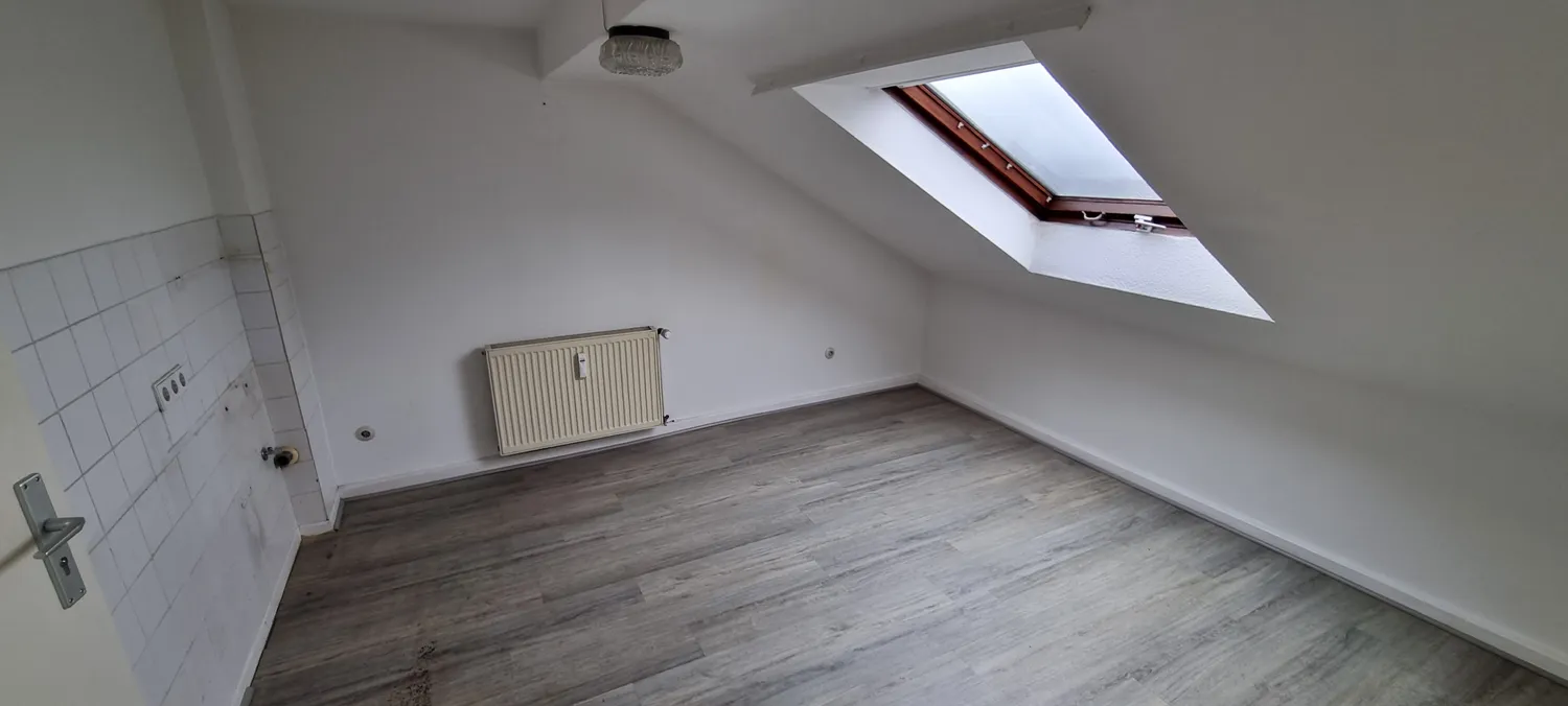 2 Zimmer Wohnung mit 50 m² in Mülheim an der Ruhr – Bild 11