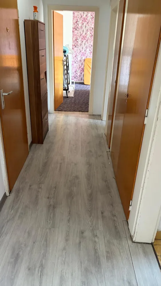 2 Zimmer Wohnung mit 54 m² in Neuss – Bild 2