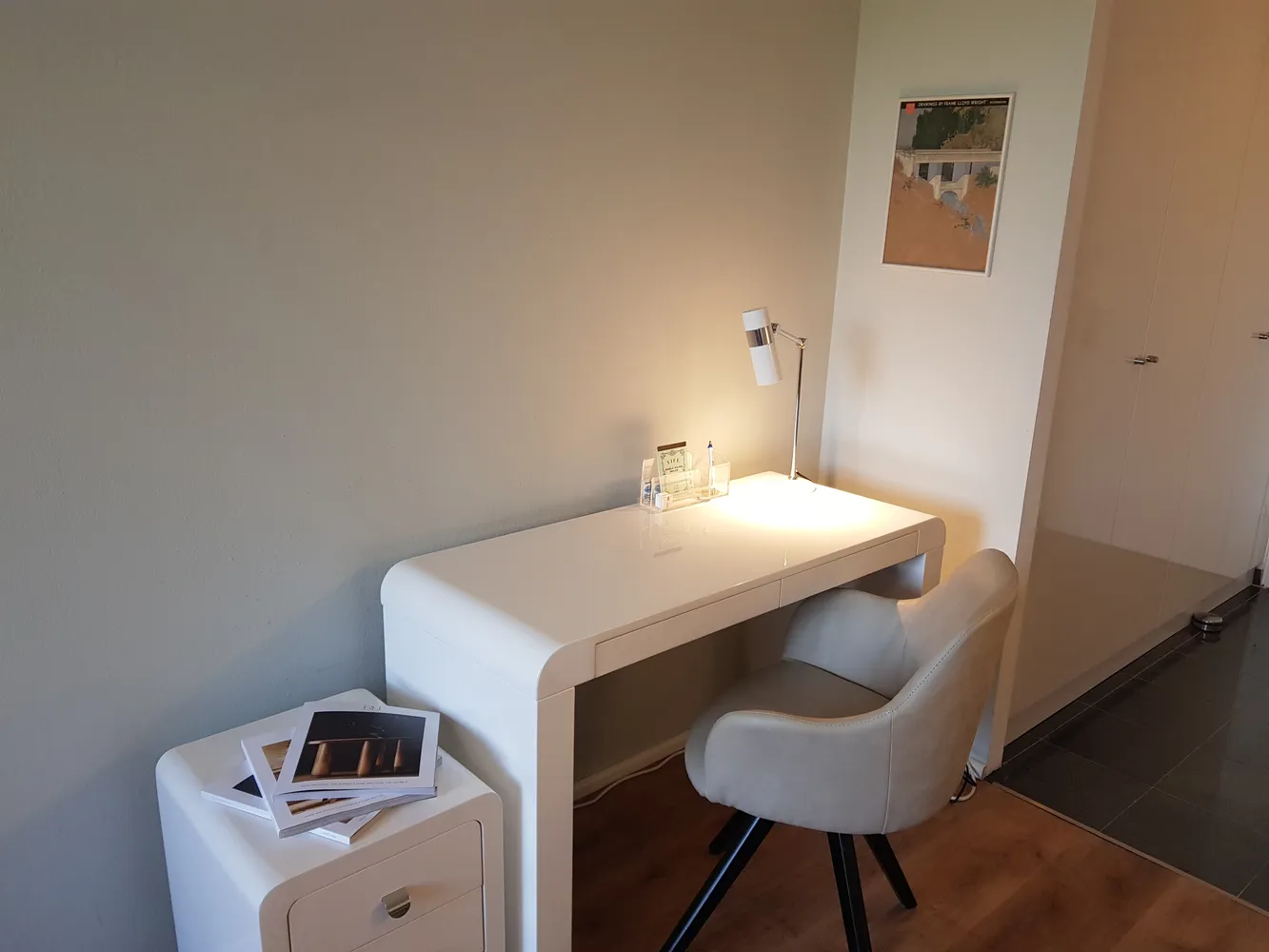 1 Zimmer Wohnung mit 28 m² in München – Bild 7