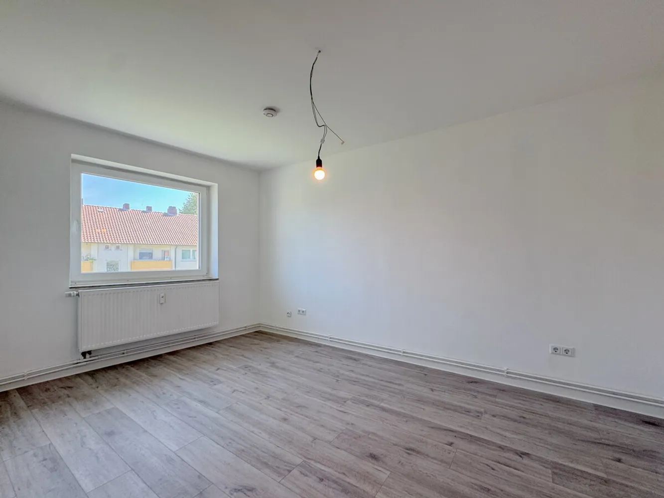 3 Zimmer Wohnung mit 64 m² in Minden – Bild 8