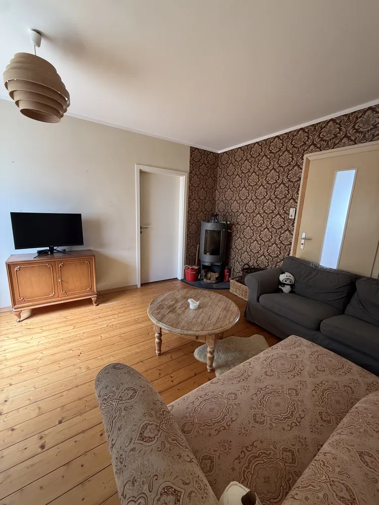 5 Zimmer Wohnung mit 90 m² in Köln – Bild 3