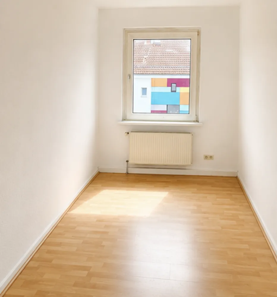 3 Zimmer Wohnung mit 64 m² in Hannover – Bild 2