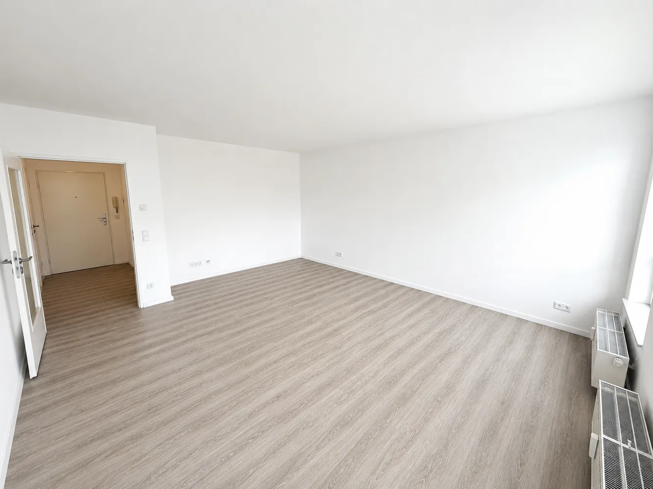 2 room apartment with 56 m² in Mettmann – Photo 2