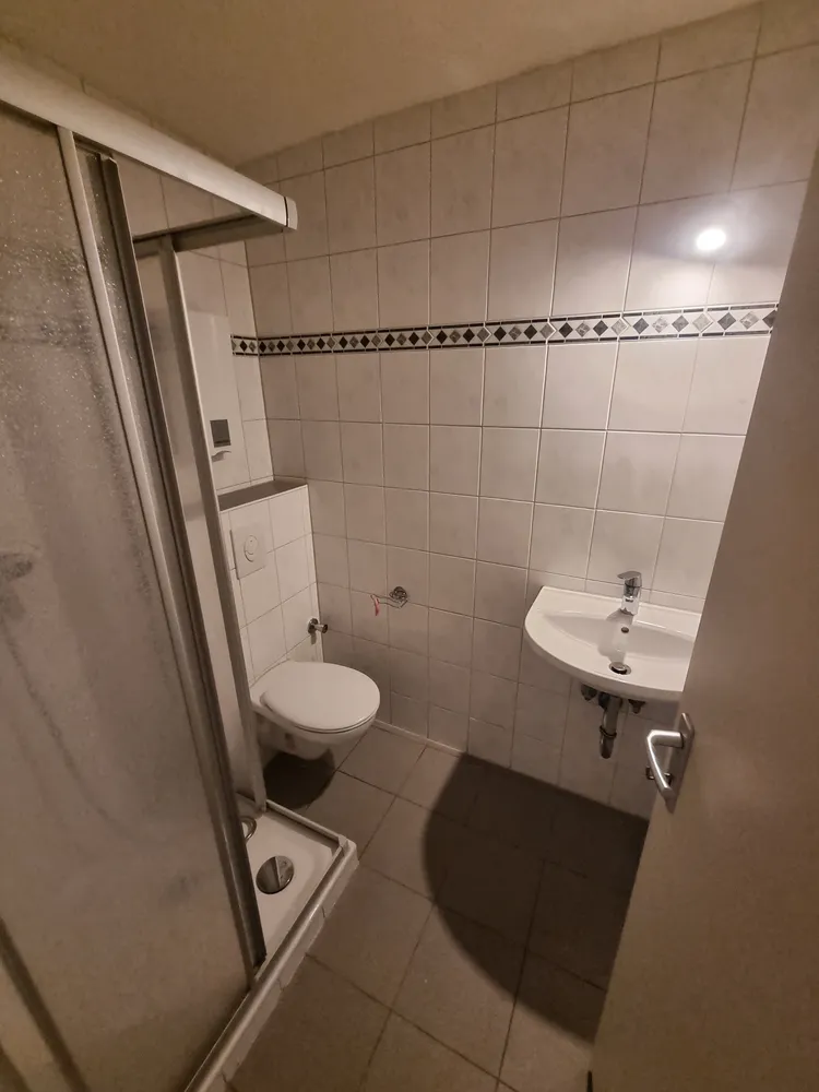 2 Zimmer Wohnung mit 45 m² in Oberhausen – Bild 7