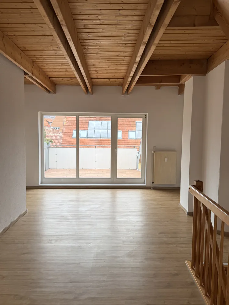 3 Zimmer Wohnung mit 94 m² in Stralsund – Bild 1