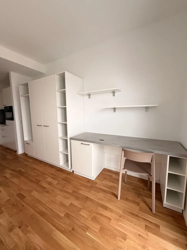 1 Zimmer Wohnung mit 23 m² in Berlin – Bild 4