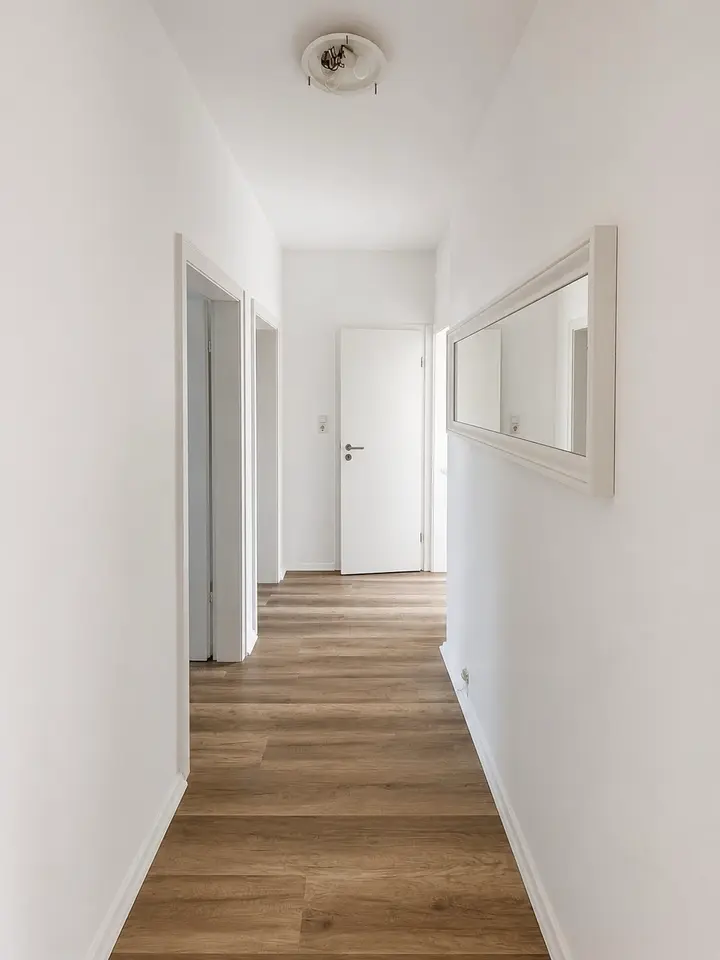 3 Zimmer Wohnung mit 52 m² in Mönchengladbach – Bild 4