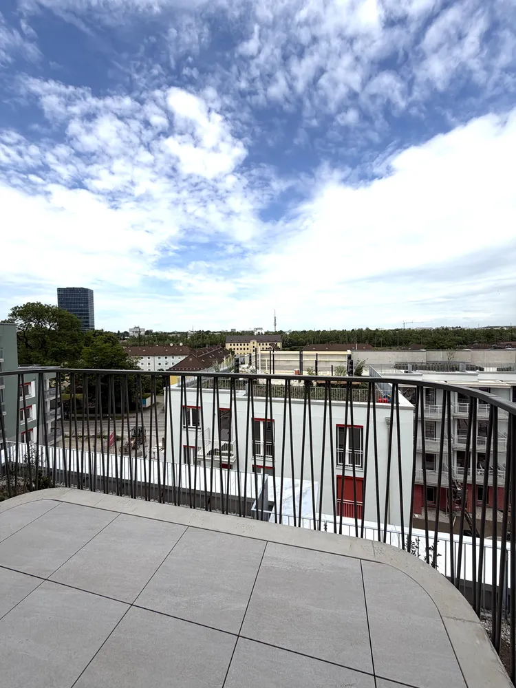 3 Zimmer Wohnung mit 65 m² in München – Bild 8