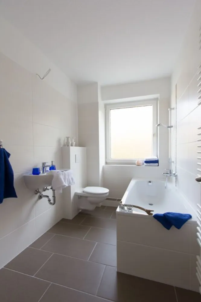3 Zimmer Wohnung mit 70 m² in Magdeburg – Bild 2