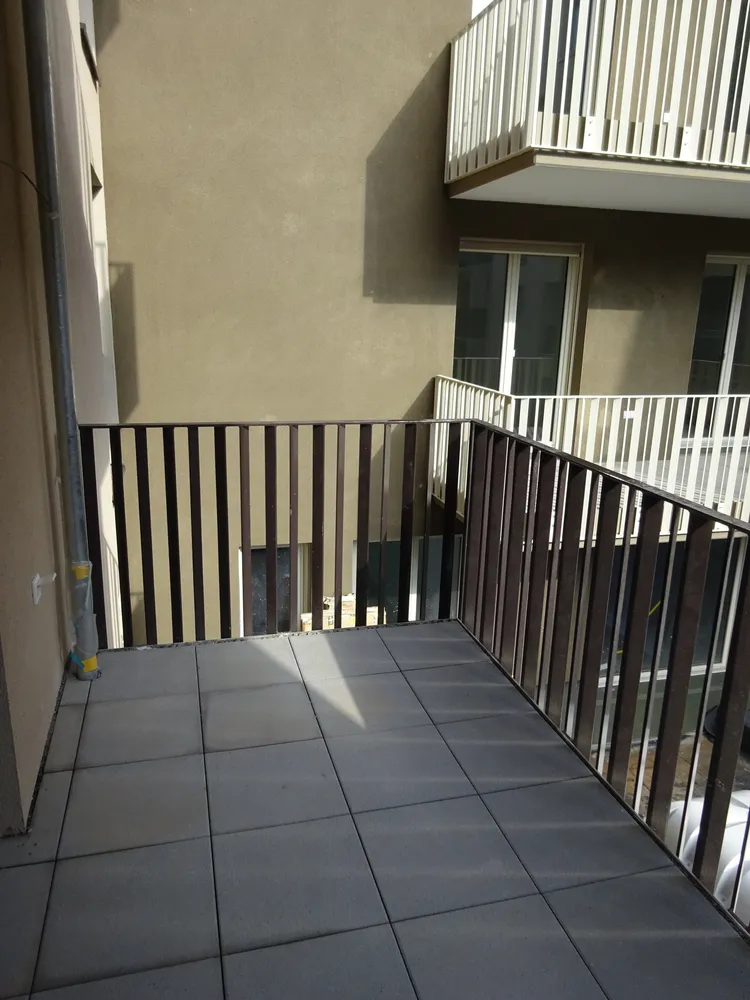 2 Zimmer Wohnung mit 64 m² in Regensburg – Bild 6