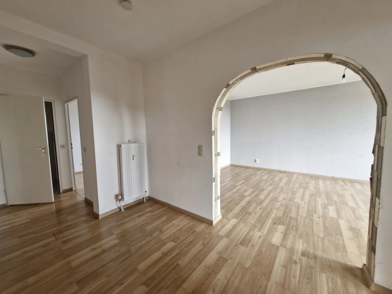 2 Zimmer Wohnung mit 65 m² in Bremen – Bild 9