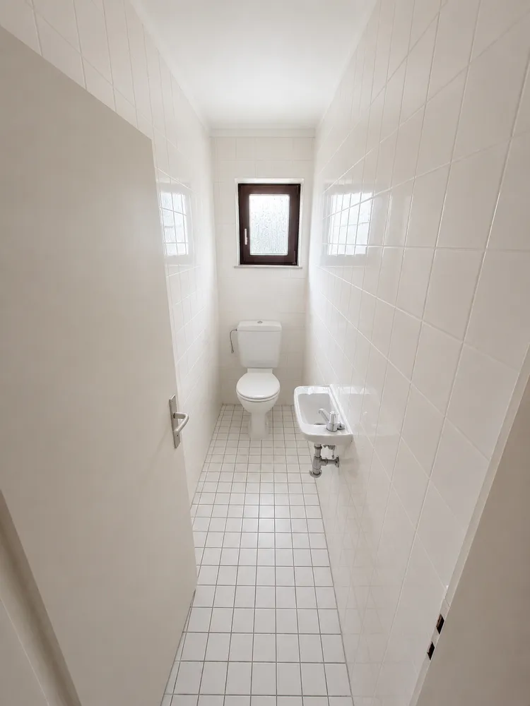 4 Zimmer Wohnung mit 90 m² in Frankfurt am Main – Bild 8