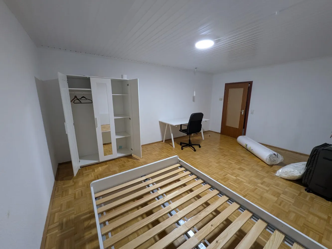 WG-Zimmer mit 23 m² in Bochum – Bild 3