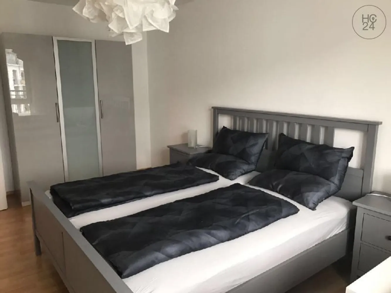 2 Zimmer Wohnung mit 58 m² in Kempten (Allgäu) – Bild 2
