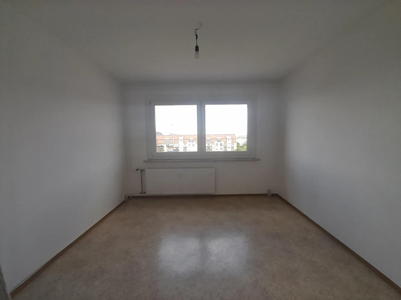 3 Zimmer Wohnung mit 64 m² in Dresden – Bild 4