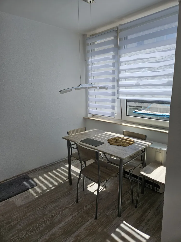 2 room apartment with 50 m² in Wuppertal – Photo 2