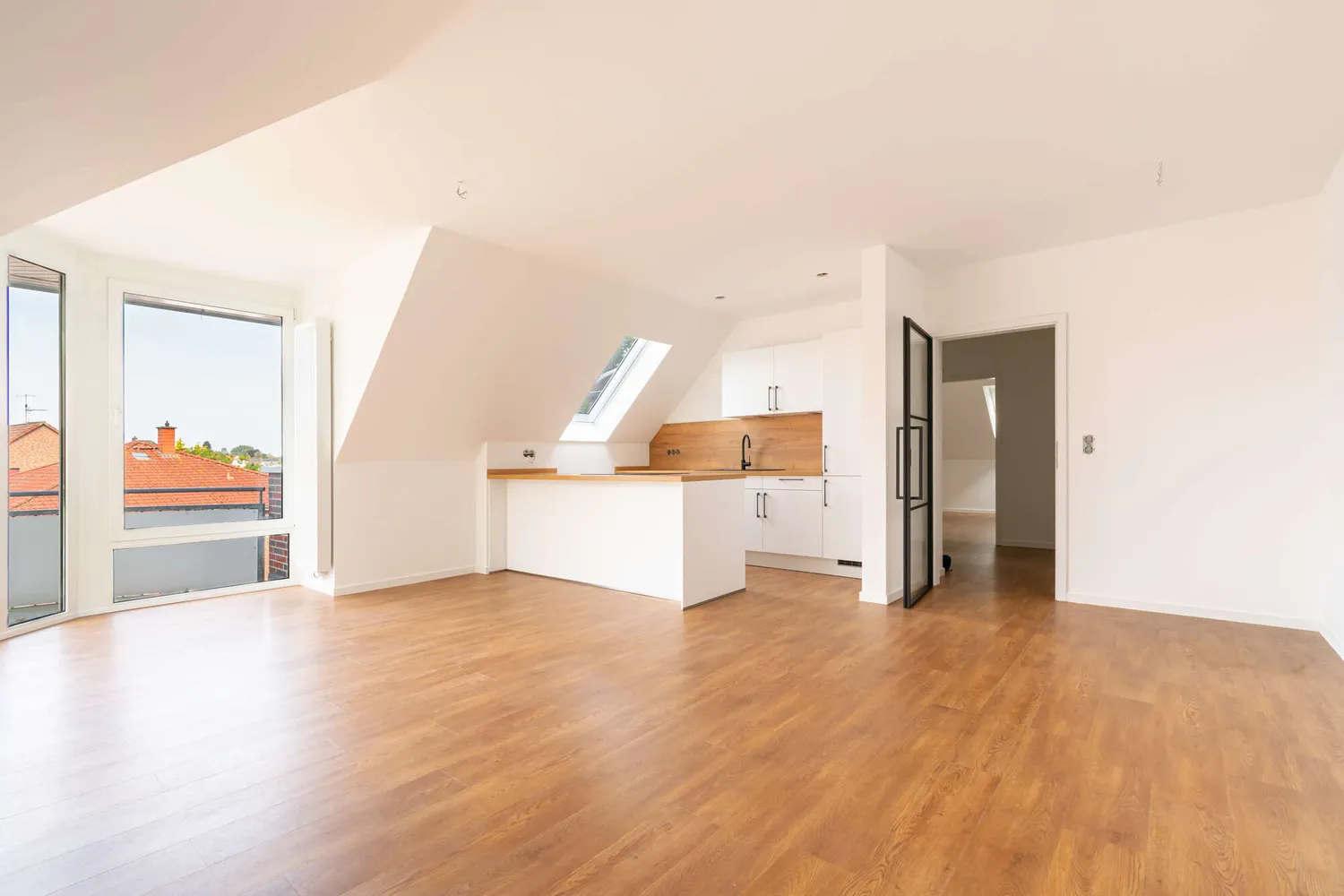2 Zimmer Wohnung mit 64 m² in Oldenburg – Bild 5