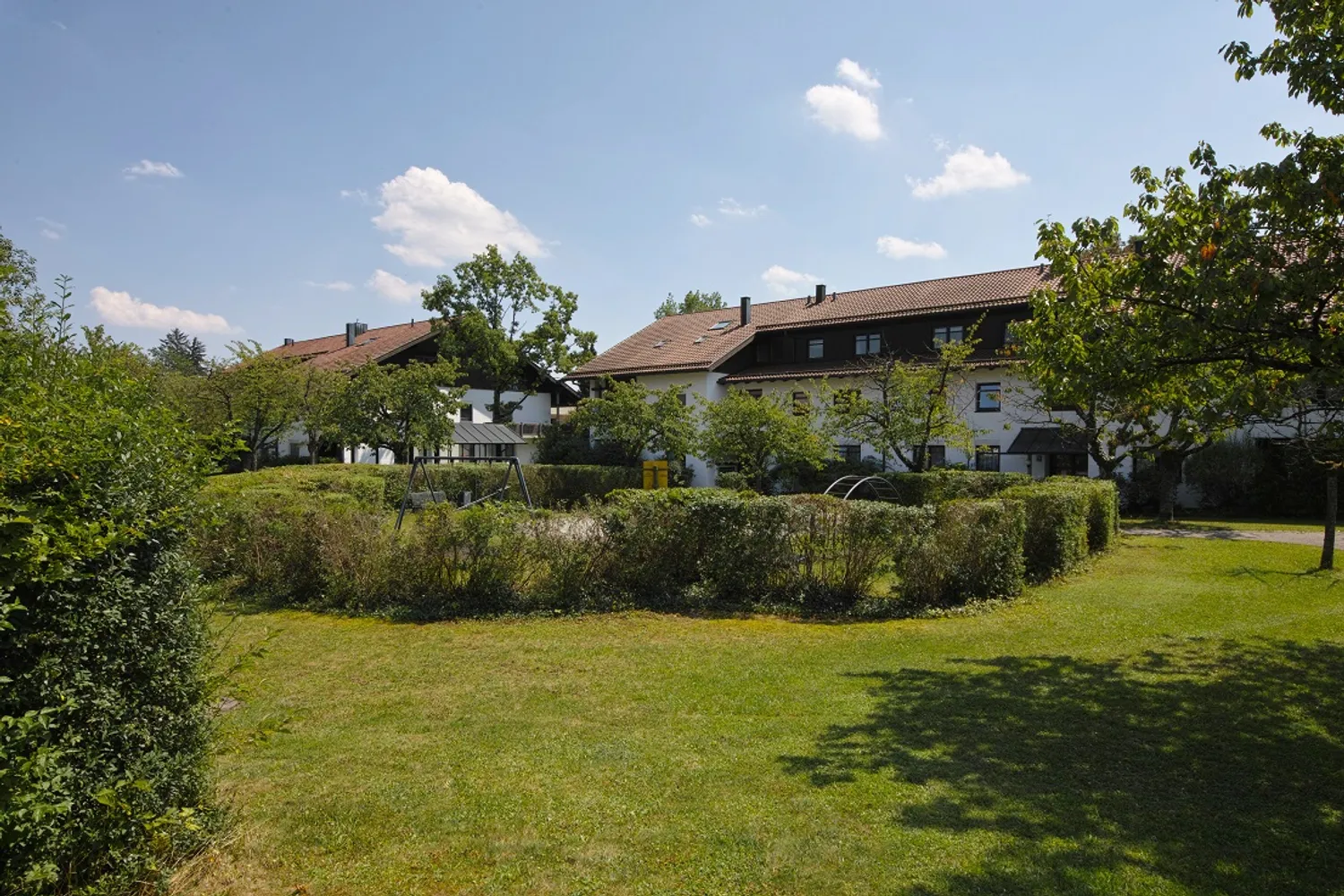 4 Zimmer Wohnung mit 113 m² in München – Bild 2