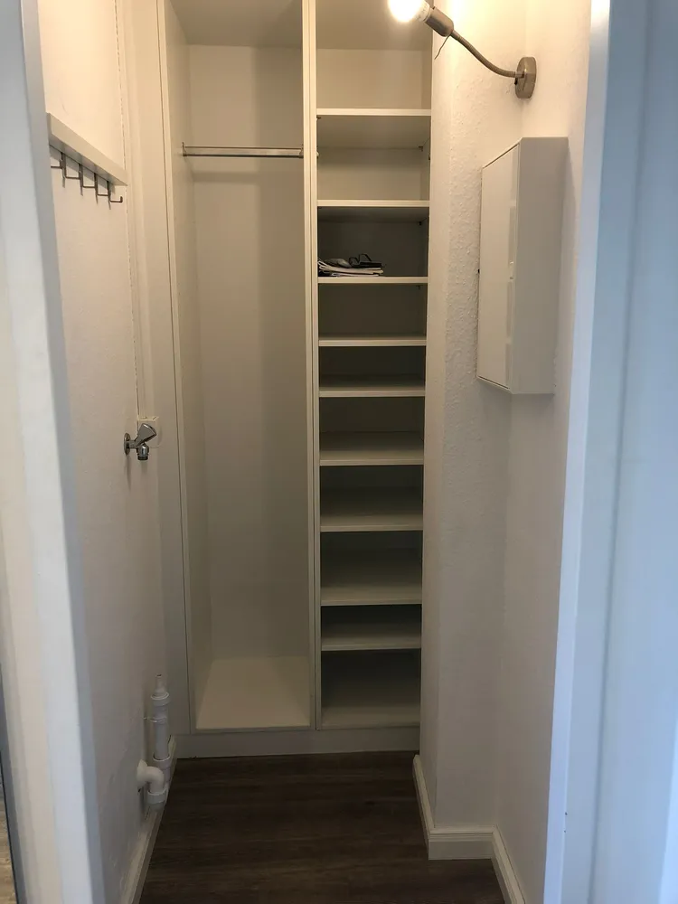 1 Zimmer Wohnung mit 38 m² in Hamburg – Bild 6
